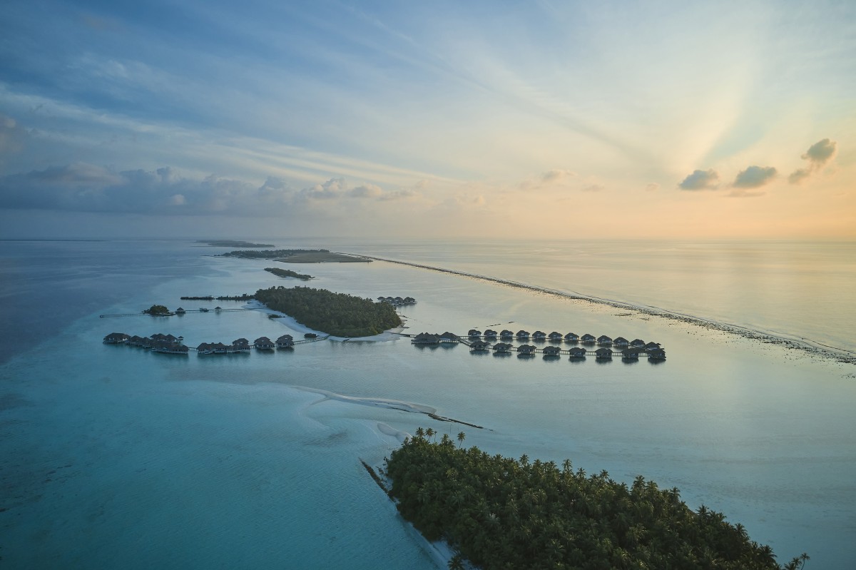 COMO Maalifushi